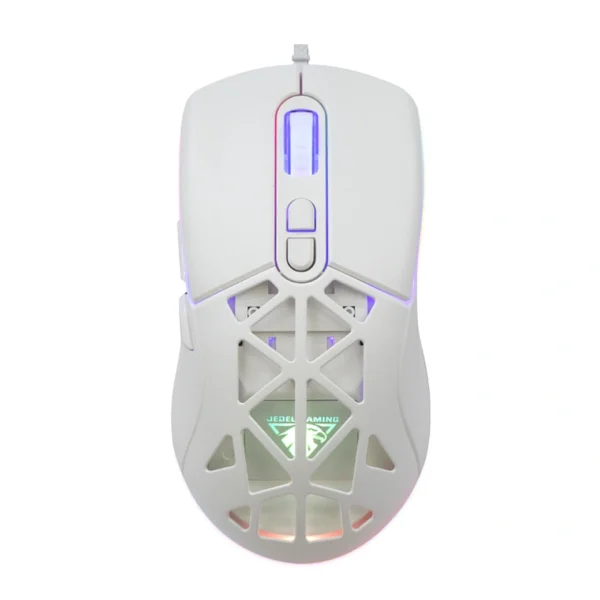 Jedel GM 1390 Wired Gaming Mouse With Software - Image 4