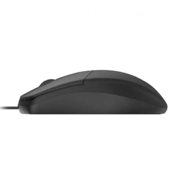 AOC MS121 USB Wired Mouse - Image 4