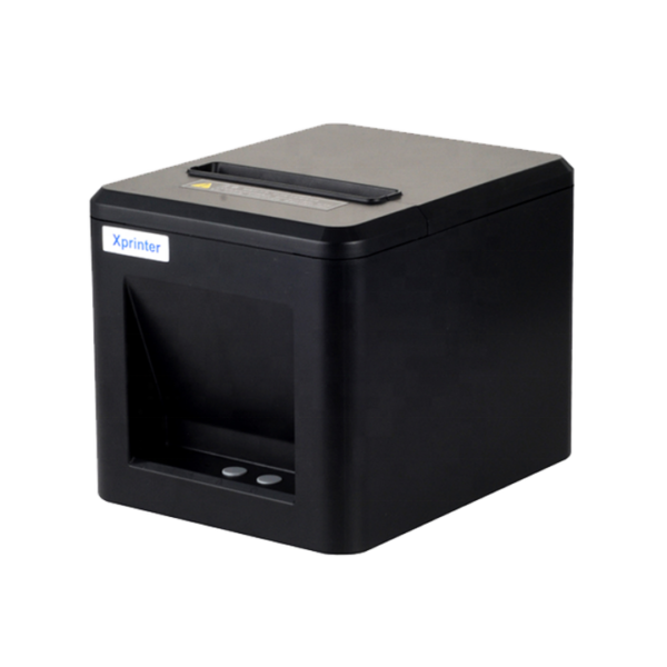 XPRINTER | RECIEPT PRINTER | T80Q