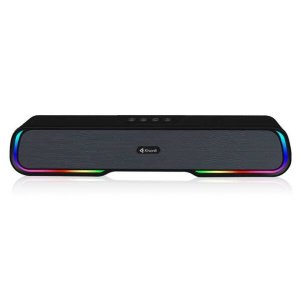 BLUETOOTH SPEAKER | KISONLY | 913 - Image 3