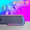 BLUETOOTH SPEAKER | KISONLY | 913 - Image 4