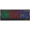 Marvo K606 Wired Membrane Keyboard with Palm Rest - Image 2