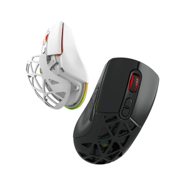 Jedel GM 1390 Wired Gaming Mouse With Software - Image 2