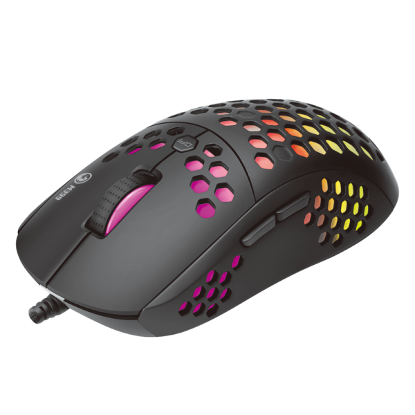 Marvo M399 Honeycomb Lightweight Gaming Mouse