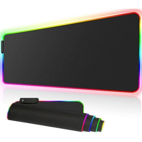 Jedel Gaming MP-02 RGB Mouse Pad