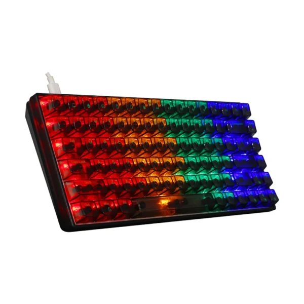 Jedel Gaming WIRED Mechanical Keyboard KL-123